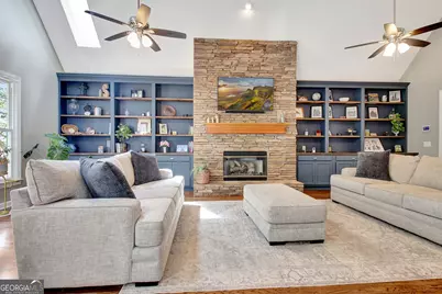 807 Teal Vista, Peachtree City, GA 30269 - Photo 11