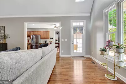 807 Teal Vista, Peachtree City, GA 30269 - Photo 13