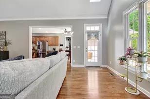 807 Teal Vista, Peachtree City, GA 30269 - Photo 13