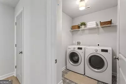 911 East Green Lane, Clarkston, GA 30021 - Photo 17