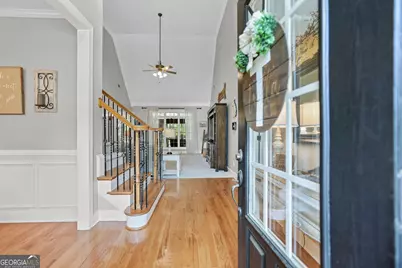 36 Nash Island Lane, Sharpsburg, GA 30277 - Photo 3