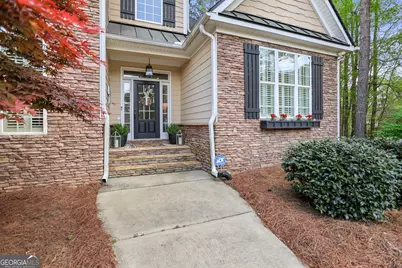 36 Nash Island Lane, Sharpsburg, GA 30277 - Photo 5