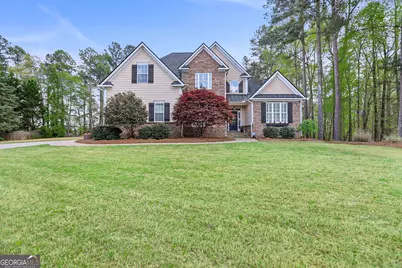 36 Nash Island Lane, Sharpsburg, GA 30277 - Photo 1