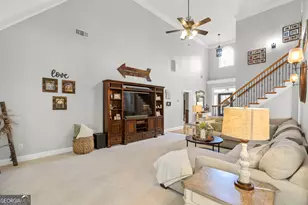 36 Nash Island Ln, Sharpsburg, GA 30277 - Photo 9