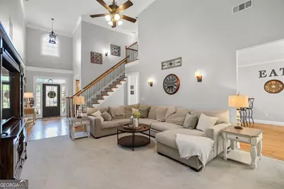 36 Nash Island Lane, Sharpsburg, GA 30277 - Photo 19