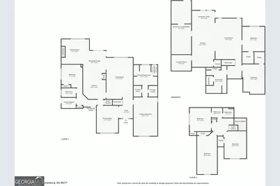 36 Nash Island Lane, Sharpsburg, GA 30277 - Photo 69