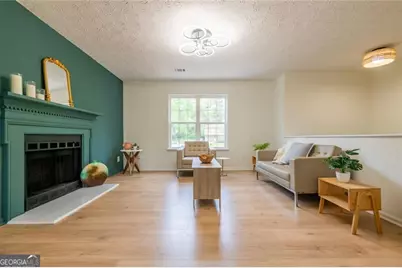 3493 Newberry Trail, Decatur, GA 30034 - Photo 9