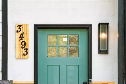 3493 Newberry Trail, Decatur, GA 30034 - Photo 5