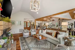 1040 Spy Glass Hill, Greensboro, GA 30642 - Photo 11