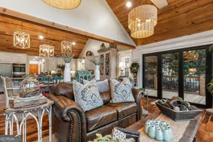 1040 Spy Glass Hill, Greensboro, GA 30642 - Photo 23