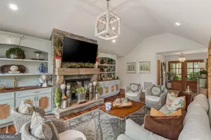 1040 Spy Glass Hill, Greensboro, GA 30642 - Photo 7