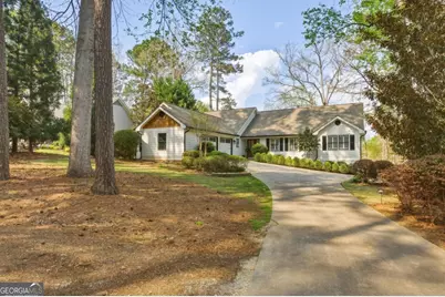 1040 Spyglass Hill, Greensboro, GA 30642 - Photo 1