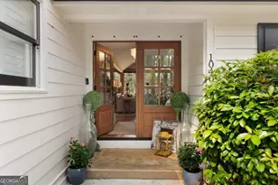 1040 Spy Glass Hill, Greensboro, GA 30642 - Photo 5