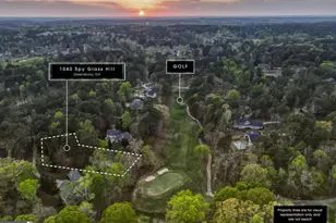 1040 Spy Glass Hill, Greensboro, GA 30642 - Photo 45