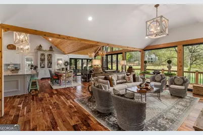 1040 Spyglass Hill, Greensboro, GA 30642 - Photo 25