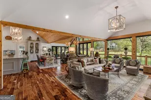 1040 Spy Glass Hill, Greensboro, GA 30642 - Photo 25