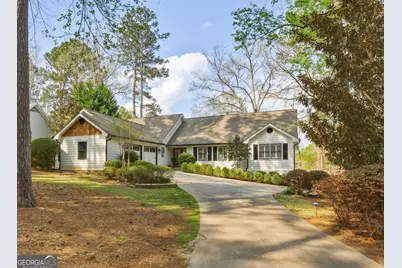 1040 Spyglass Hill, Greensboro, GA 30642 - Photo 1