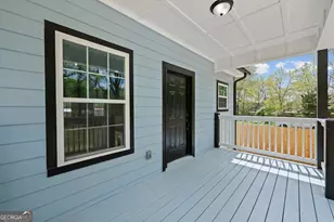 186 Salem Dr, Rome, GA 30165 - Photo 31