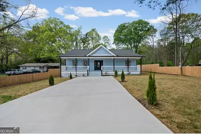 186 Salem Drive, Rome, GA 30165 - Photo 1