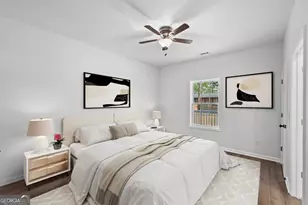 186 Salem Dr, Rome, GA 30165 - Photo 25