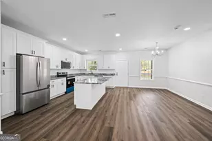 186 Salem Dr, Rome, GA 30165 - Photo 15