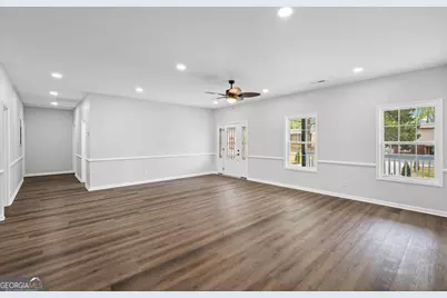 186 Salem Drive, Rome, GA 30165 - Photo 11
