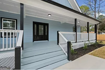186 Salem Drive, Rome, GA 30165 - Photo 5