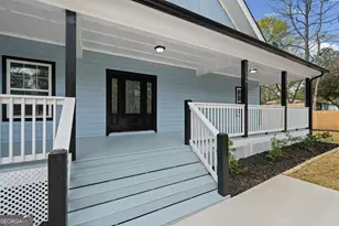 186 Salem Dr, Rome, GA 30165 - Photo 5