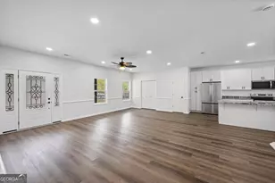 186 Salem Dr, Rome, GA 30165 - Photo 13