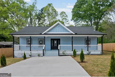 186 Salem Drive, Rome, GA 30165 - Photo 3