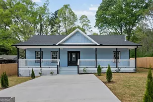 186 Salem Dr, Rome, GA 30165 - Photo 3