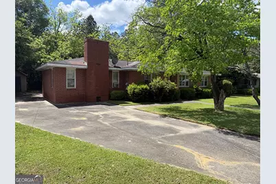 5735 Fitzgerald Street, Eastman, GA 31023 - Photo 3