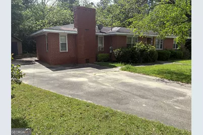 5735 Fitzgerald Street, Eastman, GA 31023 - Photo 3