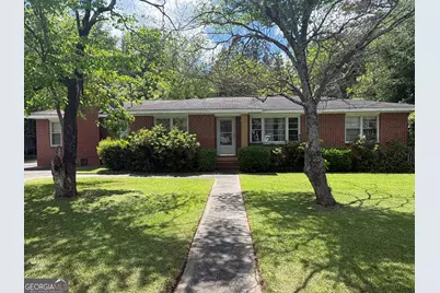5735 Fitzgerald Street, Eastman, GA 31023 - Photo 1
