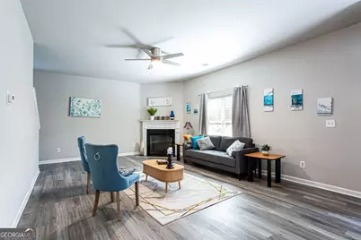 2754 Topaz Road, Riverdale, GA 30296 - Photo 7