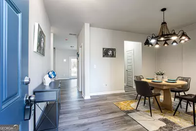 2754 Topaz Road, Riverdale, GA 30296 - Photo 3