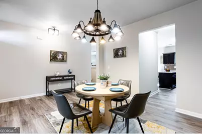 2754 Topaz Road, Riverdale, GA 30296 - Photo 5