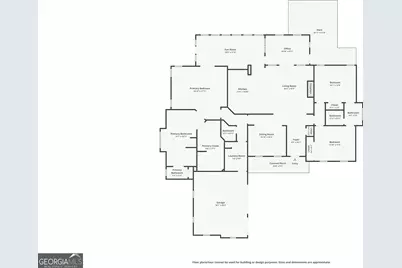 128 Wolf Creek Drive N, Macon, GA 31210 - Photo 53