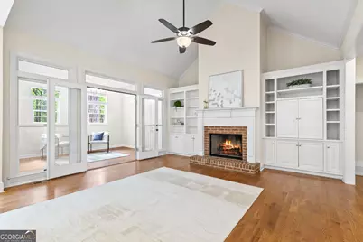 128 Wolf Creek Drive N, Macon, GA 31210 - Photo 5