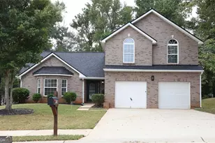 225 Bella Vista Terrace, McDonough, GA 30253 - Photo 17