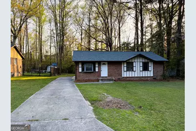 1345 Labelle Street, Jonesboro, GA 30238 - Photo 19