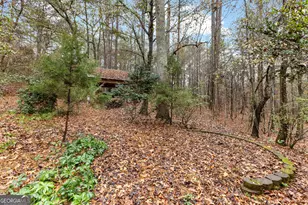 3957 Tommy Lee Cook Rd, Newnan, GA 30263 - Photo 35