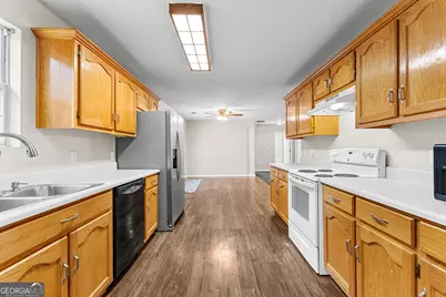 3957 Tommy Lee Cook Road, Newnan, GA 30263 - Photo 21