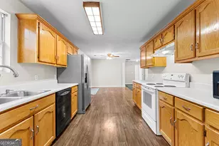 3957 Tommy Lee Cook Rd, Newnan, GA 30263 - Photo 21