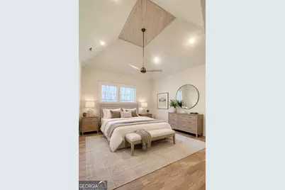 Lot 198 Northshore At Redwine Drive, Newnan, GA 30263 - Photo 31