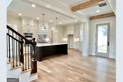 Lot 198 Northshore At Redwine Drive, Newnan, GA 30263 - Photo 9