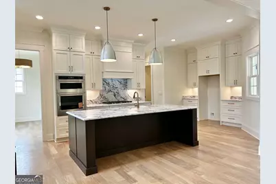 Lot 198 Northshore At Redwine Drive, Newnan, GA 30263 - Photo 11