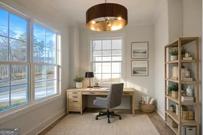 Lot 198 Northshore At Redwine Drive, Newnan, GA 30263 - Photo 13