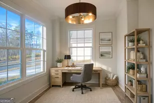 Lot 198 Northshore At Redwine Dr, Newnan, GA 30263 - Photo 13