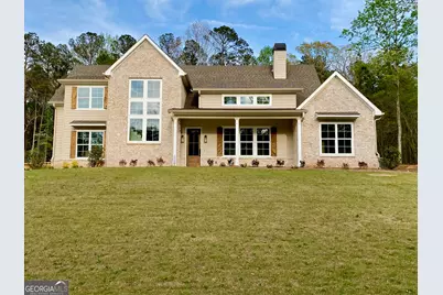 Lot 198 Northshore At Redwine Drive, Newnan, GA 30263 - Photo 1